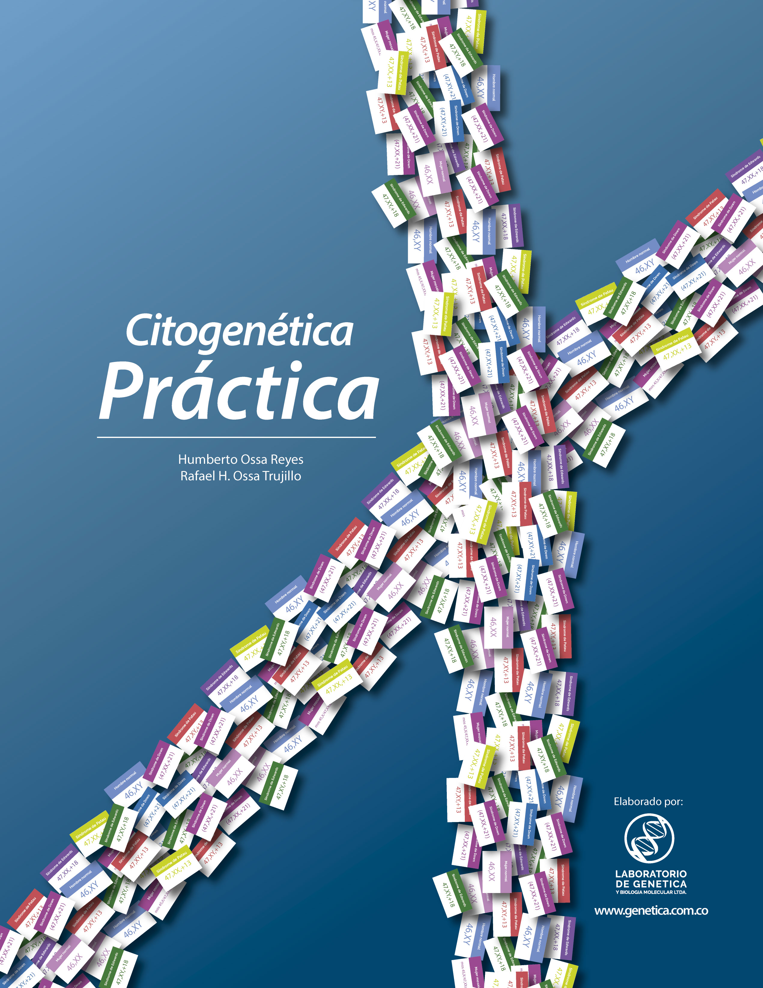 carátula citogenetica practica